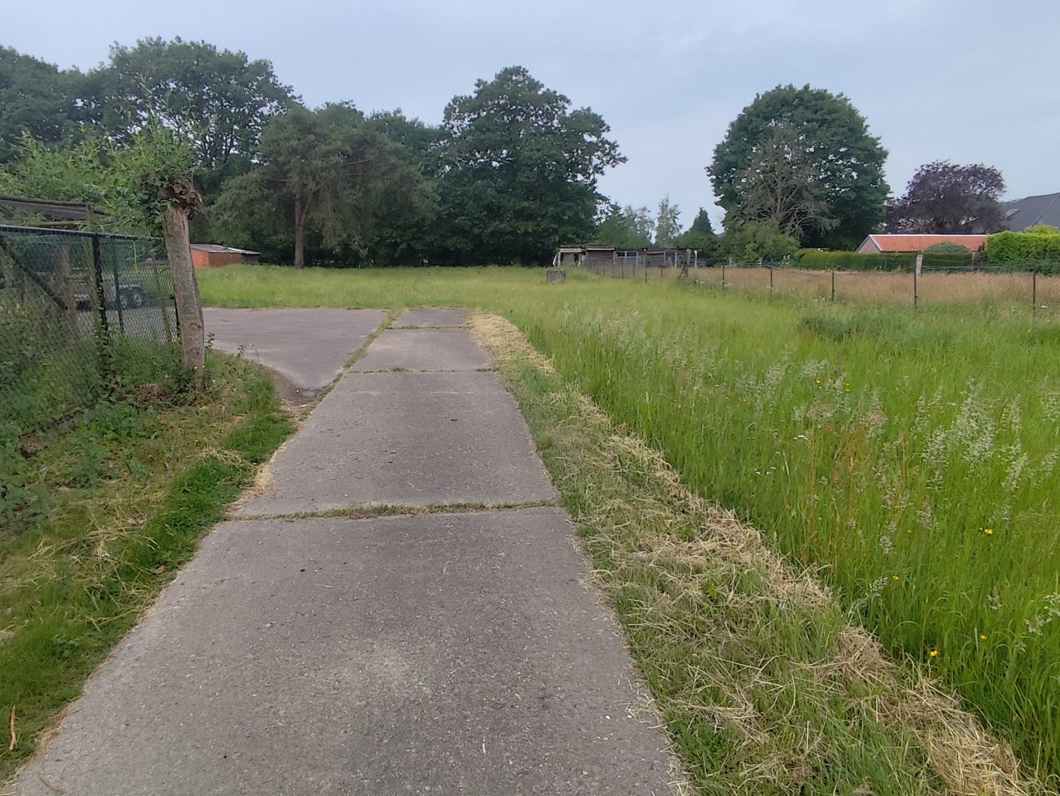 Grond te koop in Vorselaar - foto 5
