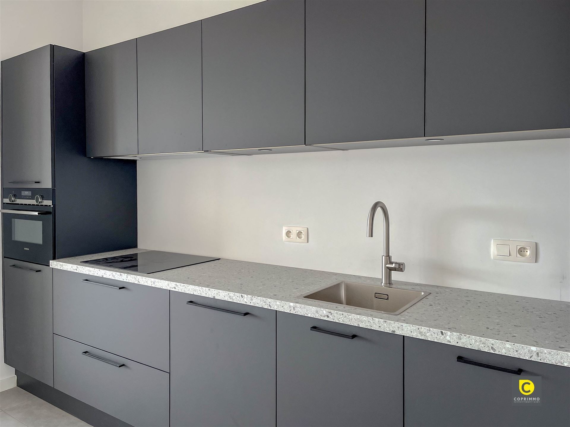 Appartement - photo 5