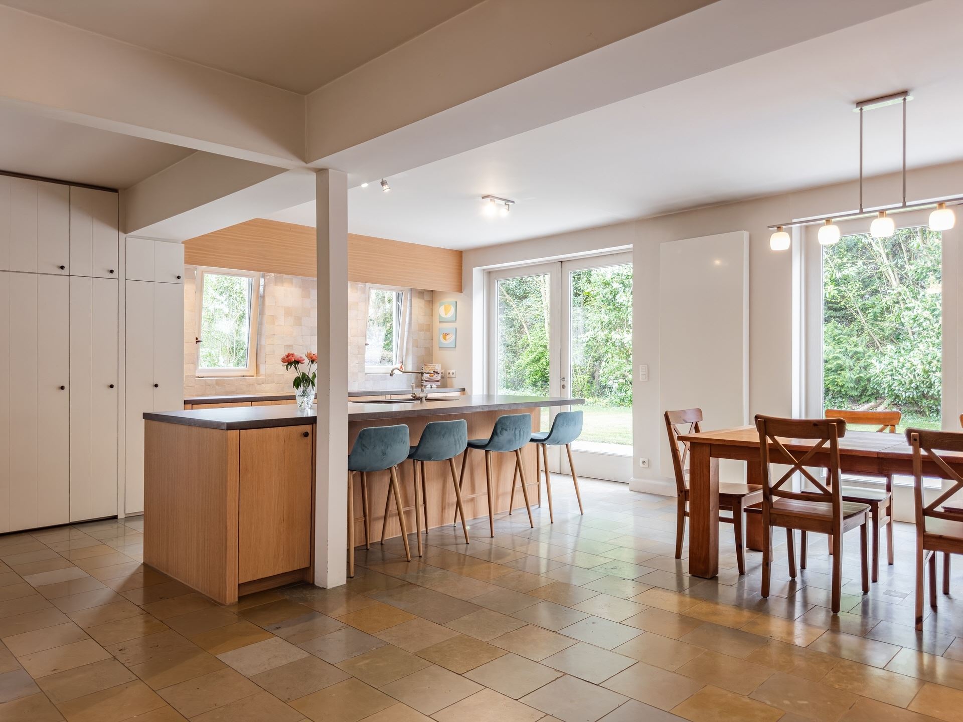 Instapklare villa nabij het kasteel van 's-Gravenwezel - foto 4