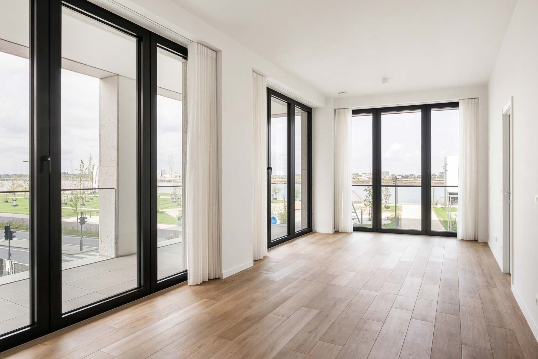 Exclusief wonen aan de Schelde - foto 5