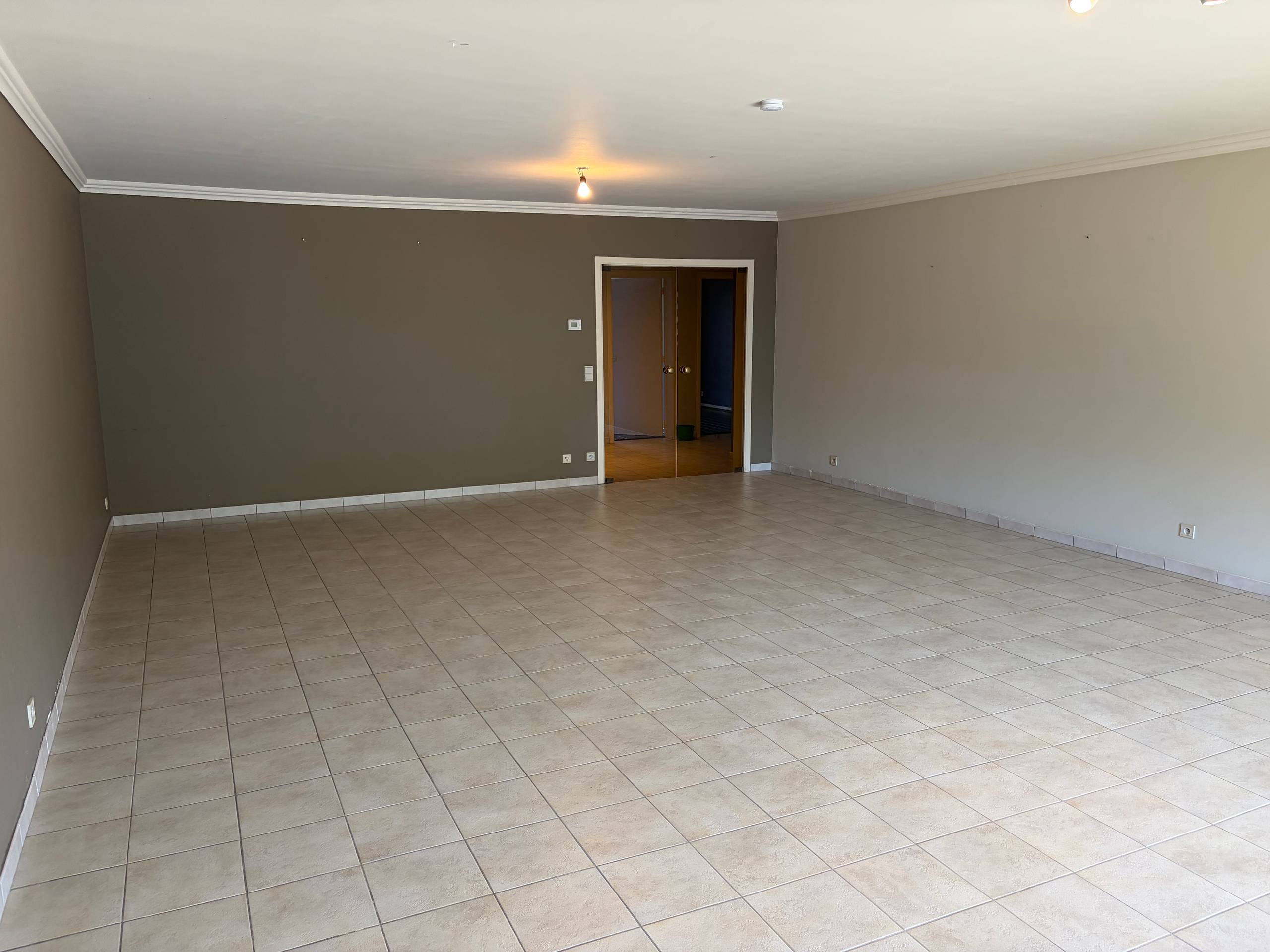 Ruime 3-slaapkamerappartement op toplocatie aan de Parklaan - foto 4