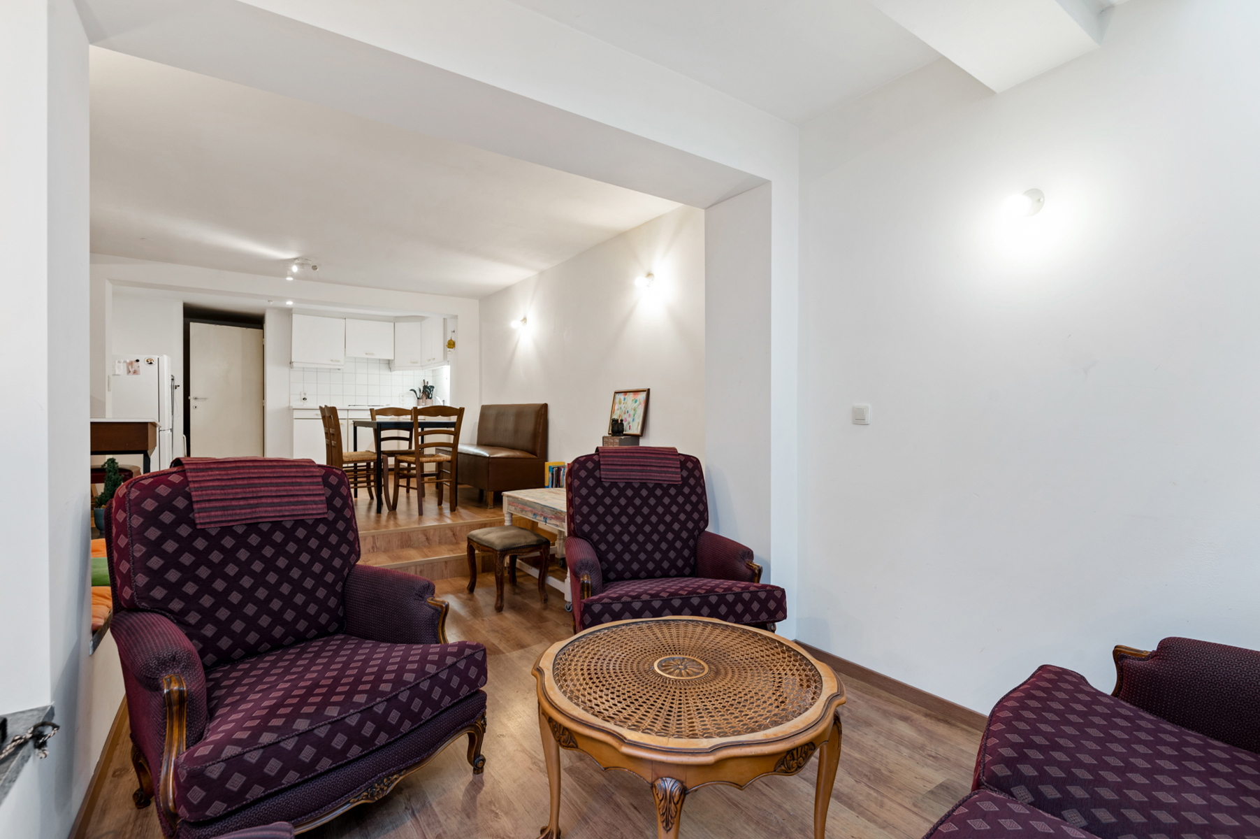 Rendabele opbrengsteigendom met 8 units - foto 5