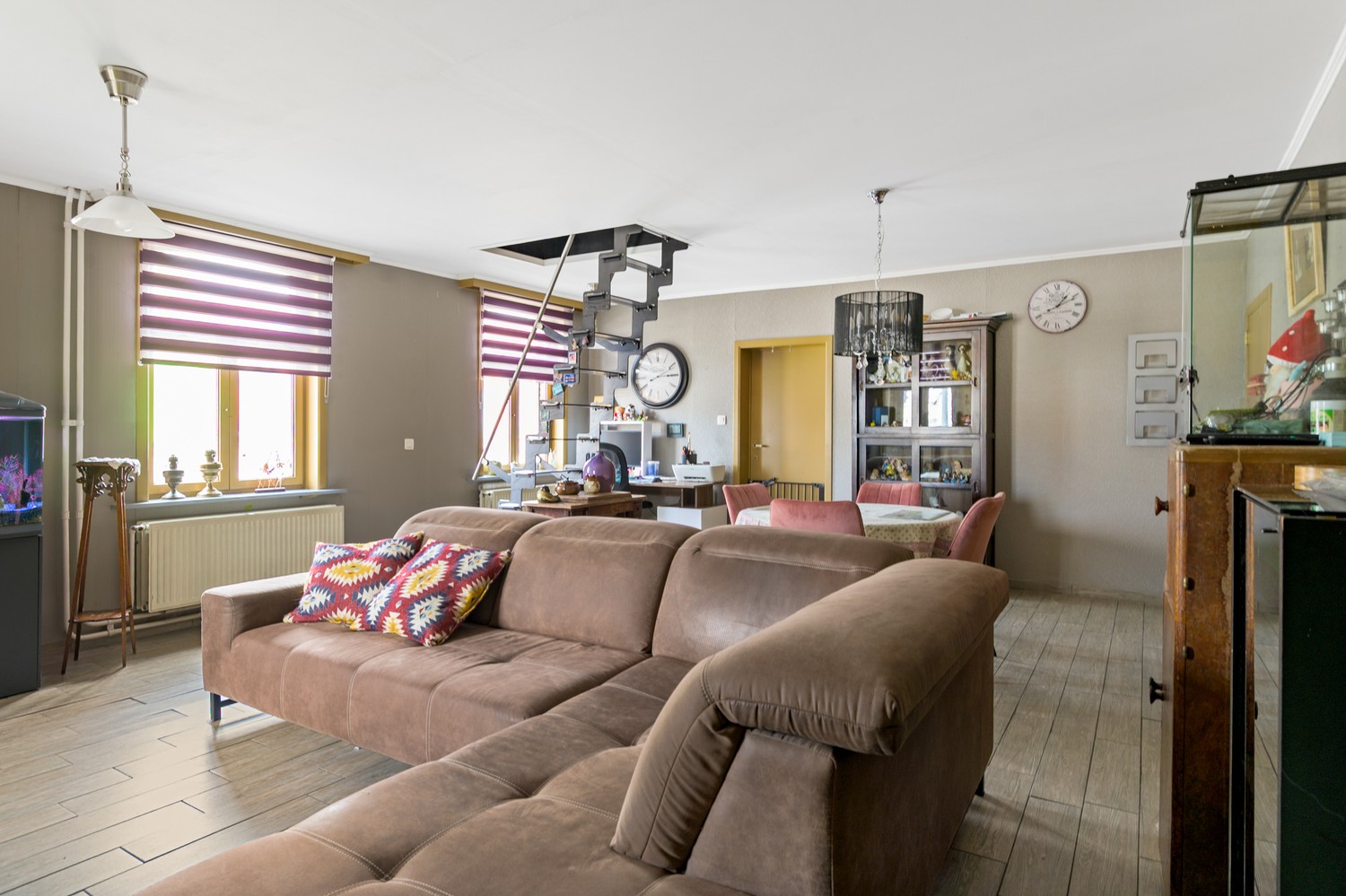 Maison à vendre à Beerzel avec 2 chambres - photo 5