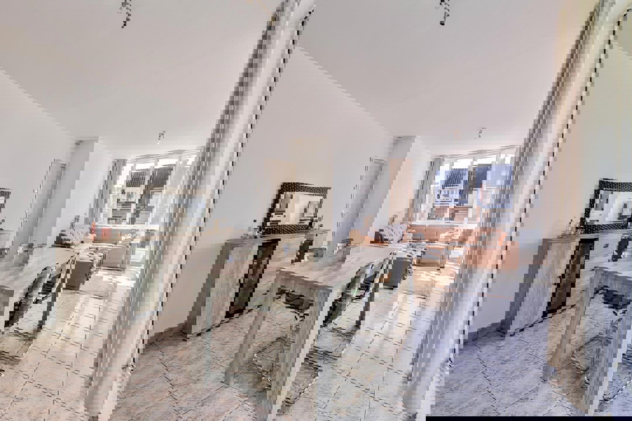 Apartment for sale in Lier with 2 bedrooms - photo 2