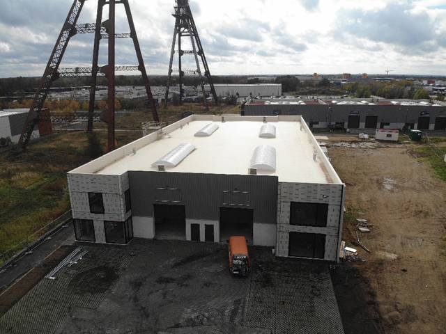 Project te koop in Houthalen