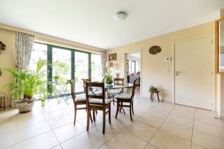 5000 NAMUR, Boulevard de la Meuse 81 bte I0.1Au rez-de-chaussée d'une petite copropriété, dans une rue calme et sans issue à deux pas de la Meuse,...