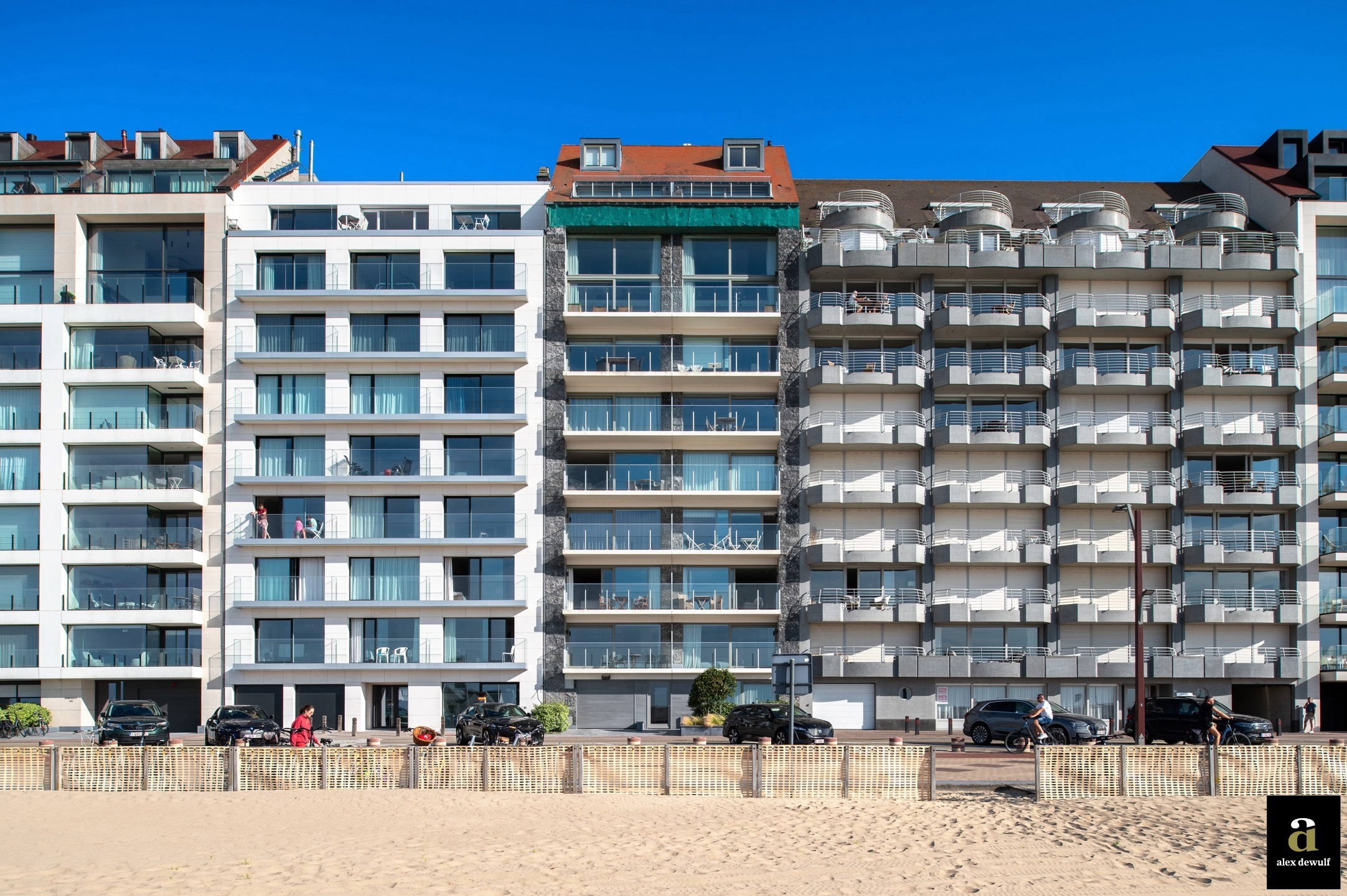 Apartment for sale in Knokke-Heist with 5 bedrooms - photo 3
