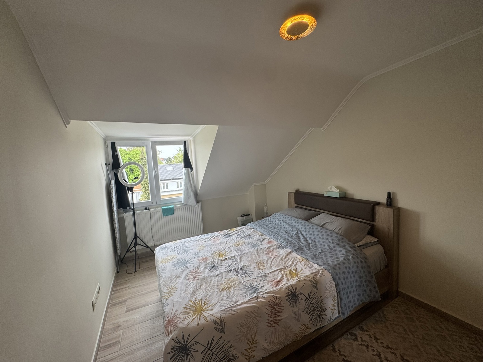 Appartement à louer à Berchem-Sainte-Agathe avec 2 chambres - photo 4