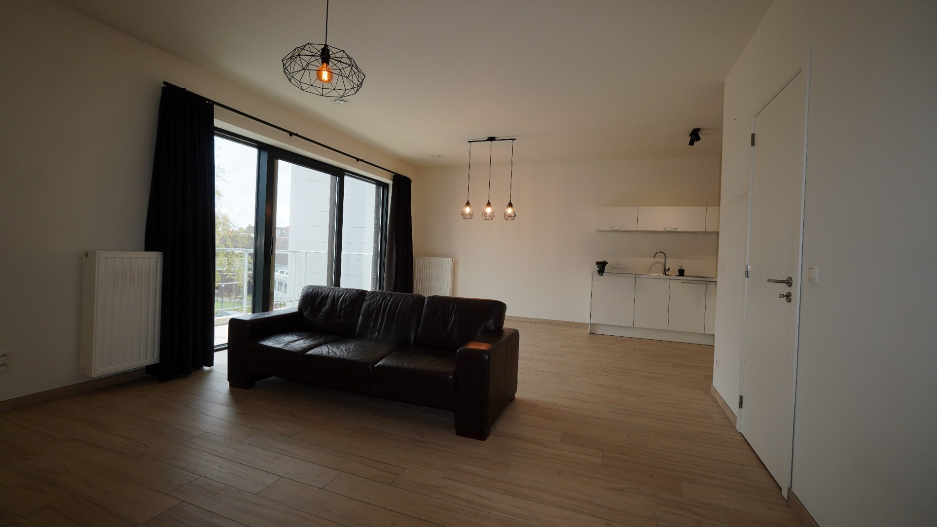 Appartement à louer à Lokeren avec 2 chambres - photo 3