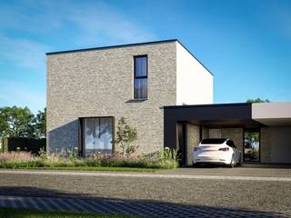 House for sale in Laakdal