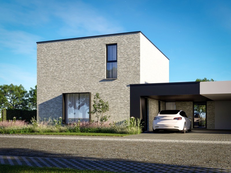 House for sale in Laakdal with 3 bedrooms - photo 3