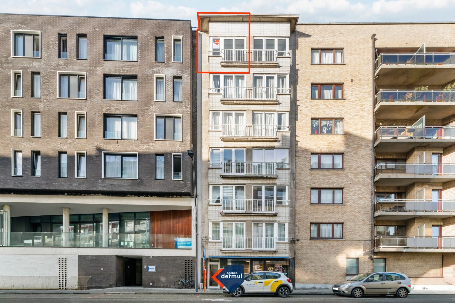 RESIDENCE TRIANON - photo 1