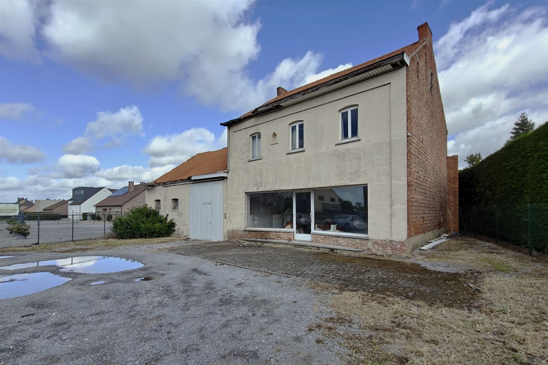 Terrain à vendre à Diepenbeek - photo 4