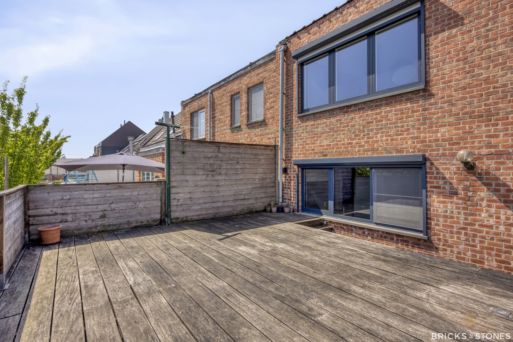 House for sale in Mechelen with 4 bedrooms - photo 5