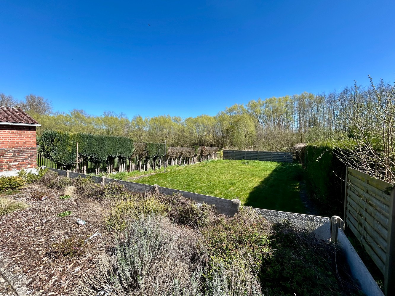 Te renoveren, ruime en authentieke woning te Korbeek-Dijle - foto 5