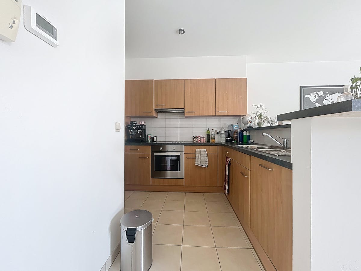 Appartement spacieux dans le centre de Deerlijk à louer ! - photo 5
