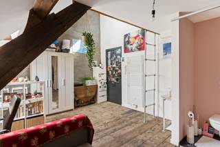 Apartment for rent in Antwerp