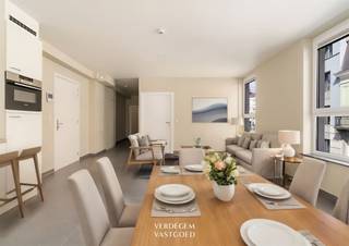 Apartment for sale in Ghent