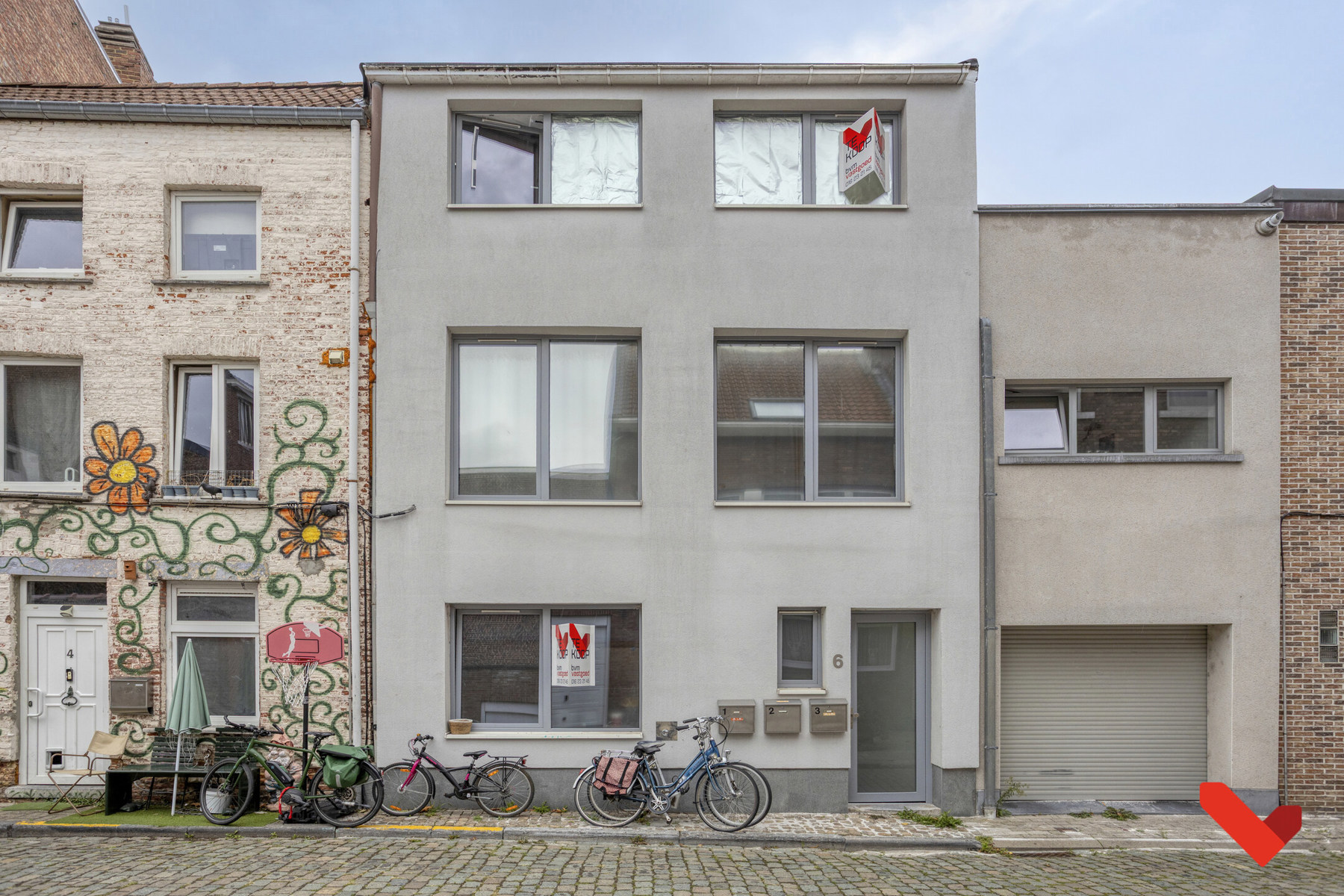 Maison à vendre à Tirlemont avec 7 chambres - photo 1