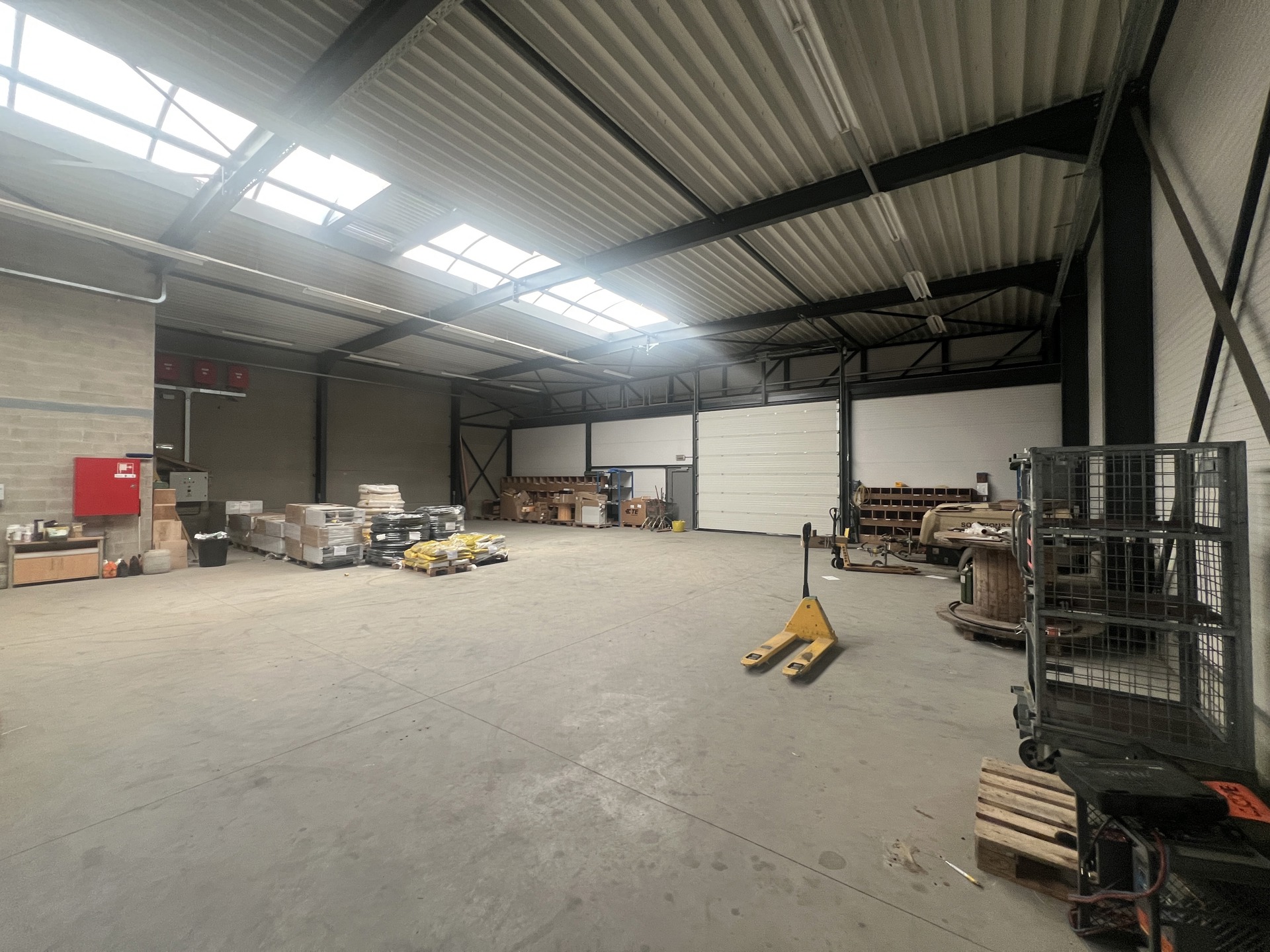 Commercial for rent in Zonhoven - photo 5