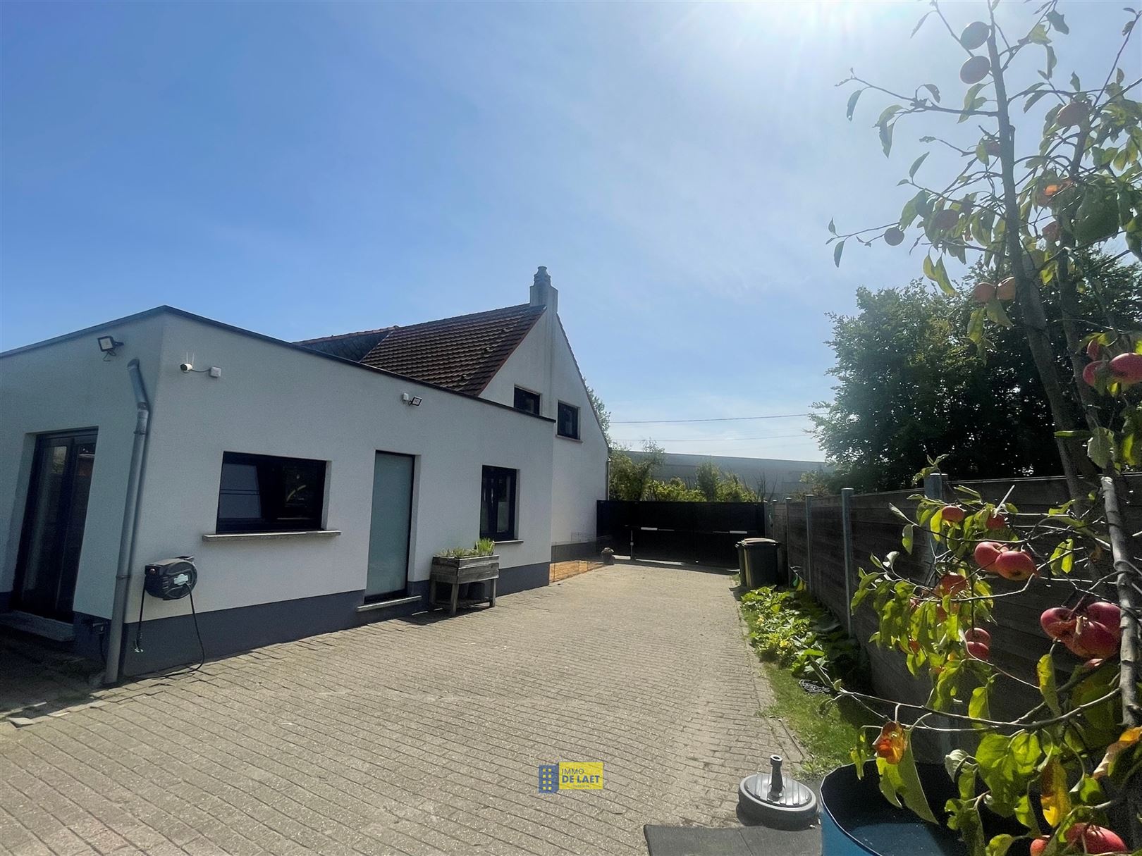 House for sale in Beerse with 2 bedrooms - photo 5