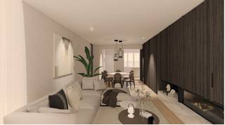 Ervaar tijdloze elegantie in dit exclusieve penthouse binnen het prestigieuze project Ter Haven, prachtig gelegen op het Eilandje en omringd...