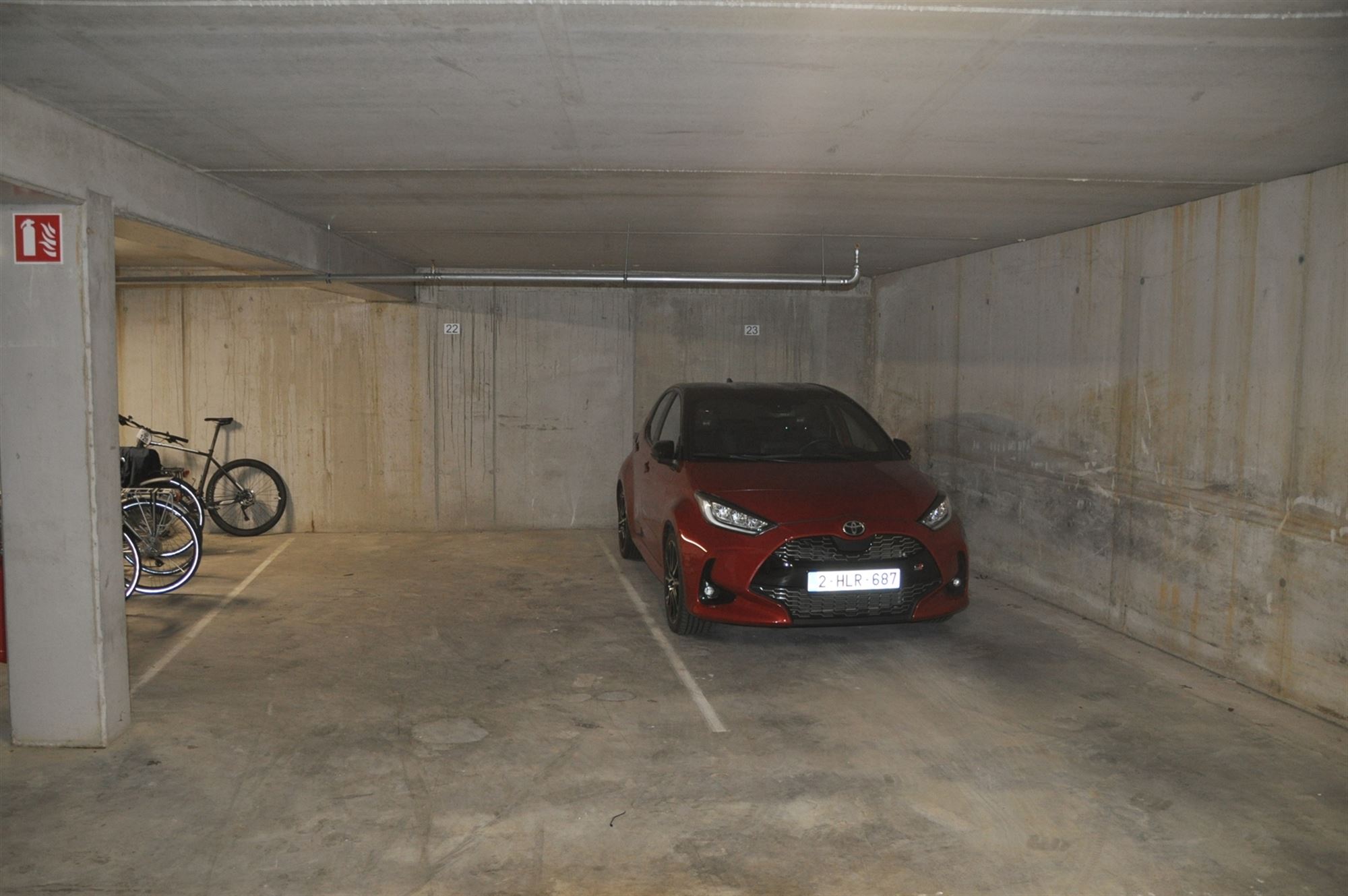 Garage à vendre à Heist-op-den-Berg - photo 2