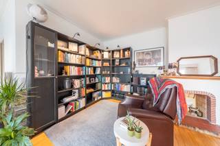 Appartement à vendre à Anvers