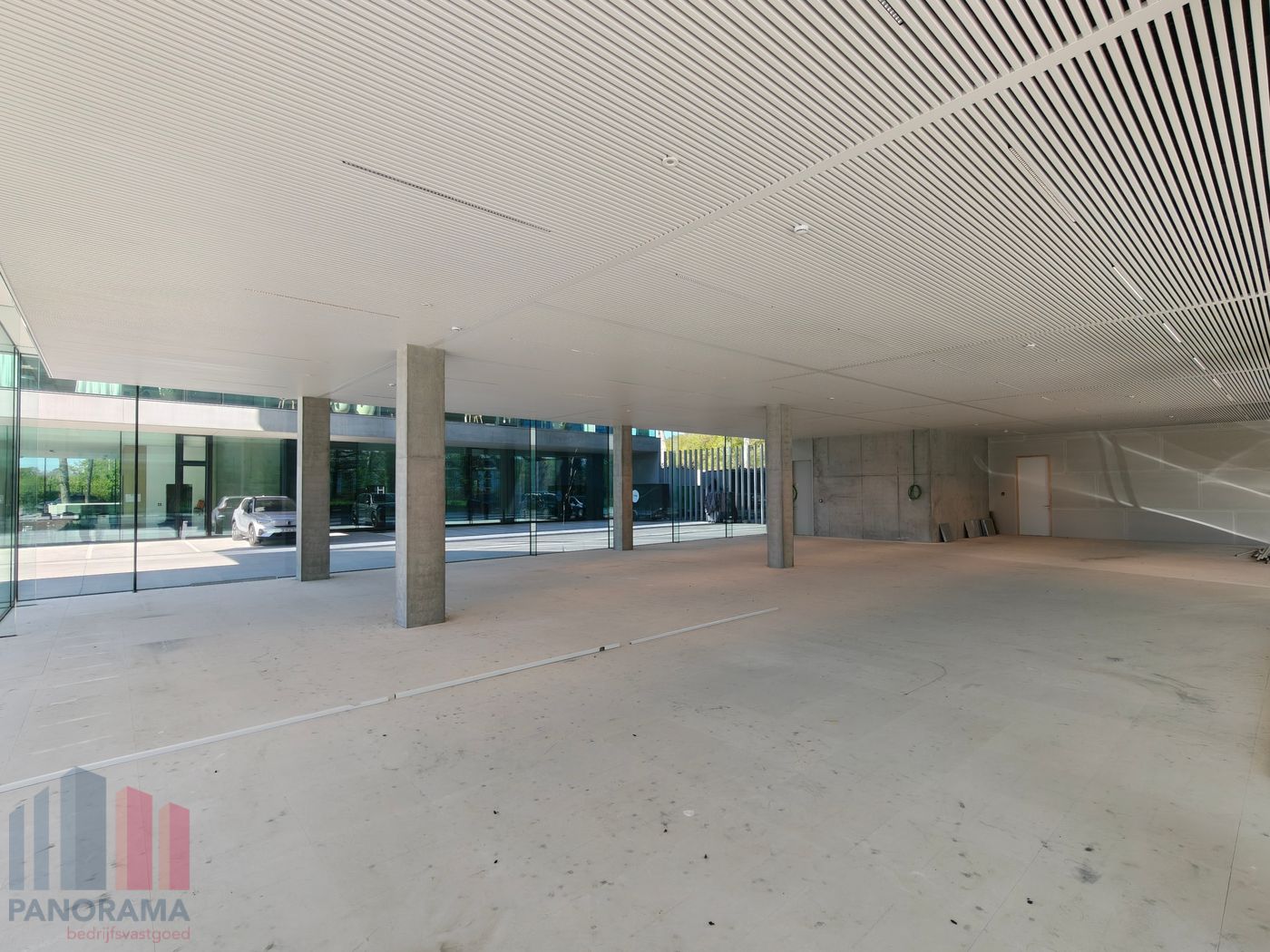 511 m² HIGH-END KANTOREN OP TOPLOCATIE LANGS DE E40 TE OOSTKAMP - foto 5