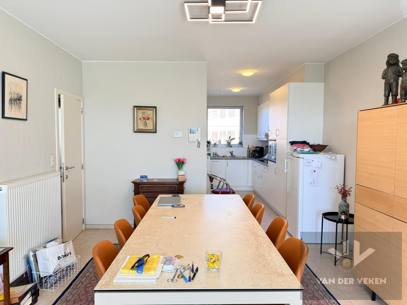 Appartement à louer à Hasselt avec 2 chambres - photo 2