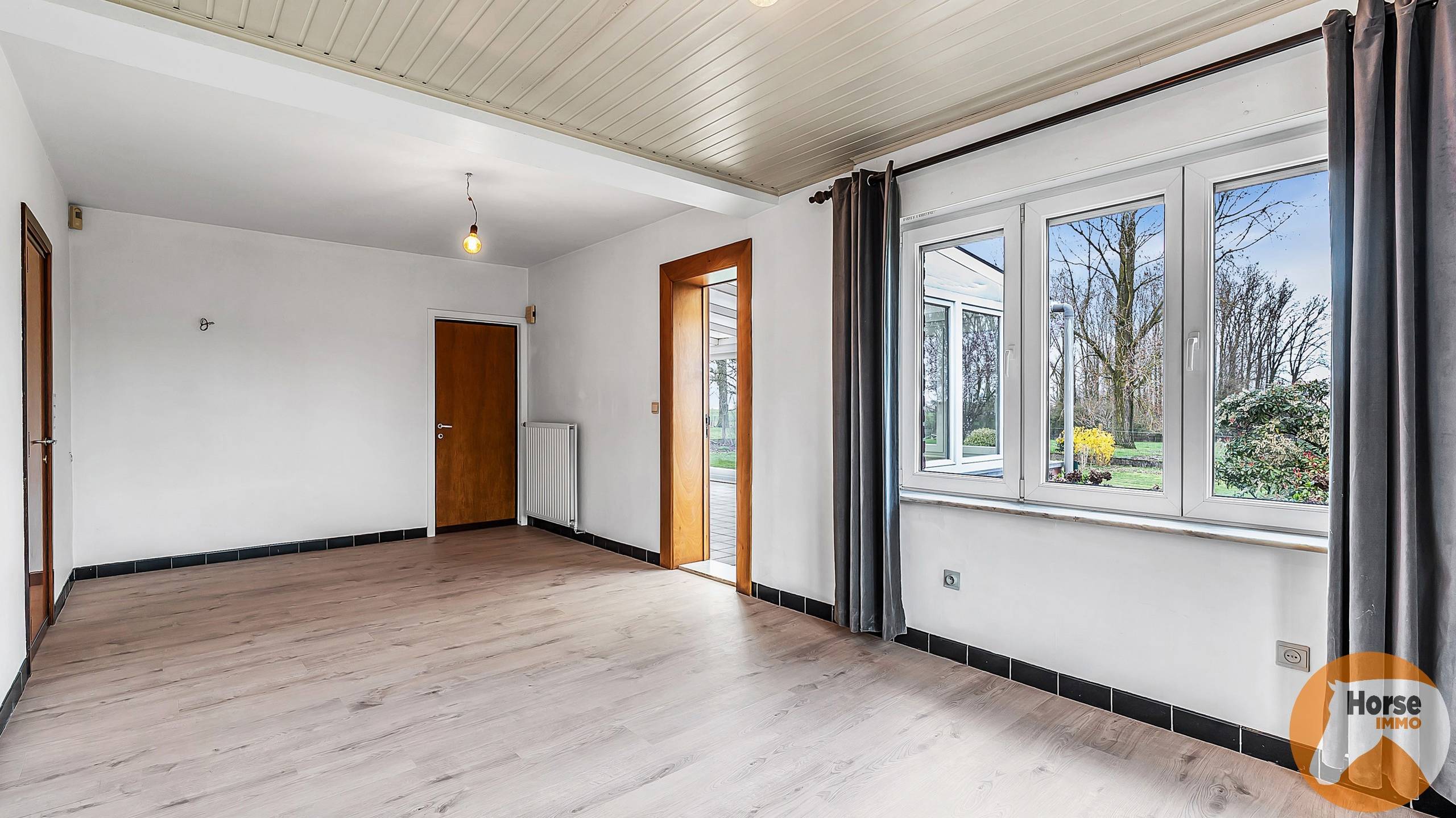 GOOIK - Woning met schuur en weide op adembenemende locatie - foto 4