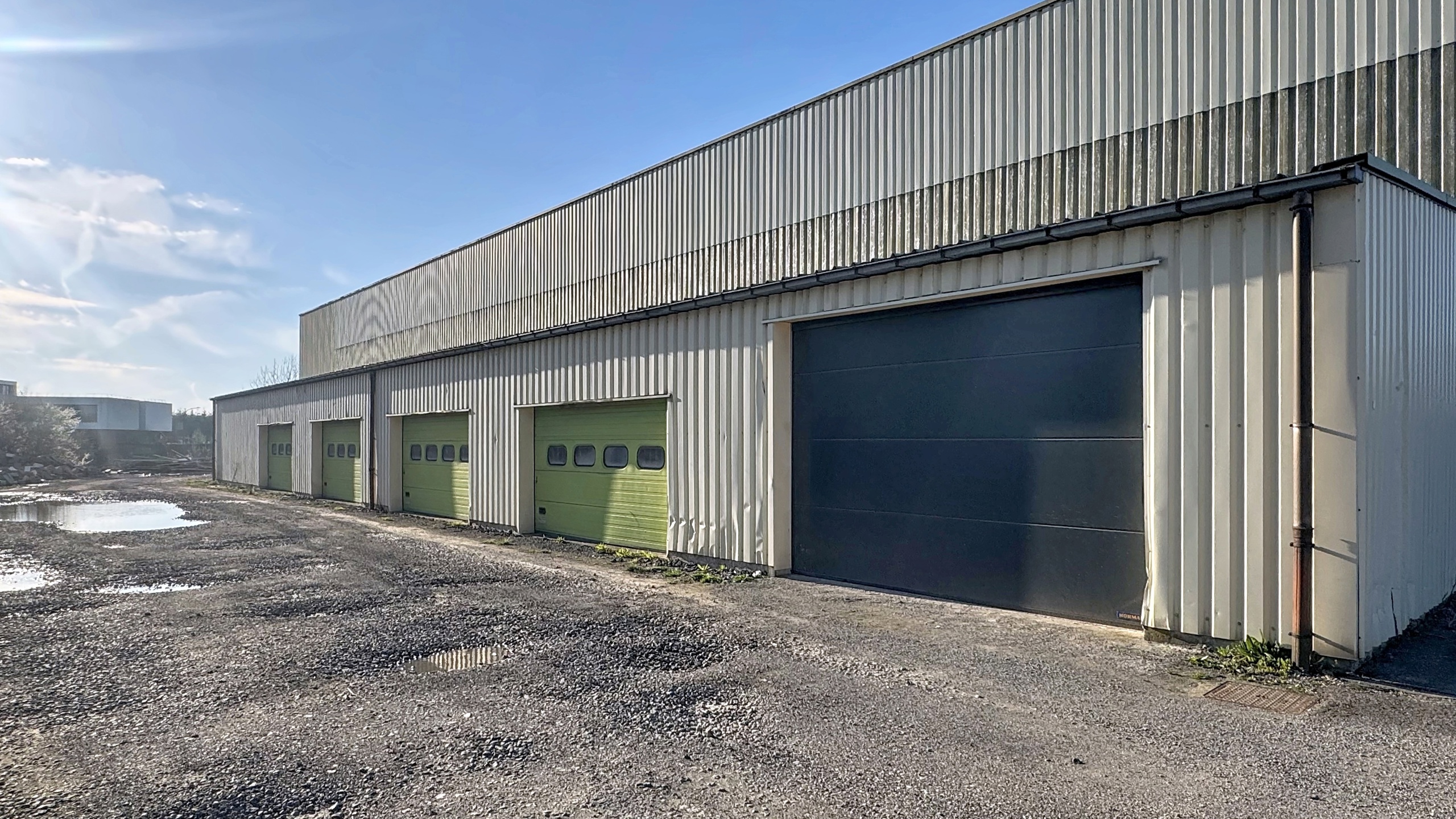 Maison d'habitation à Arlon