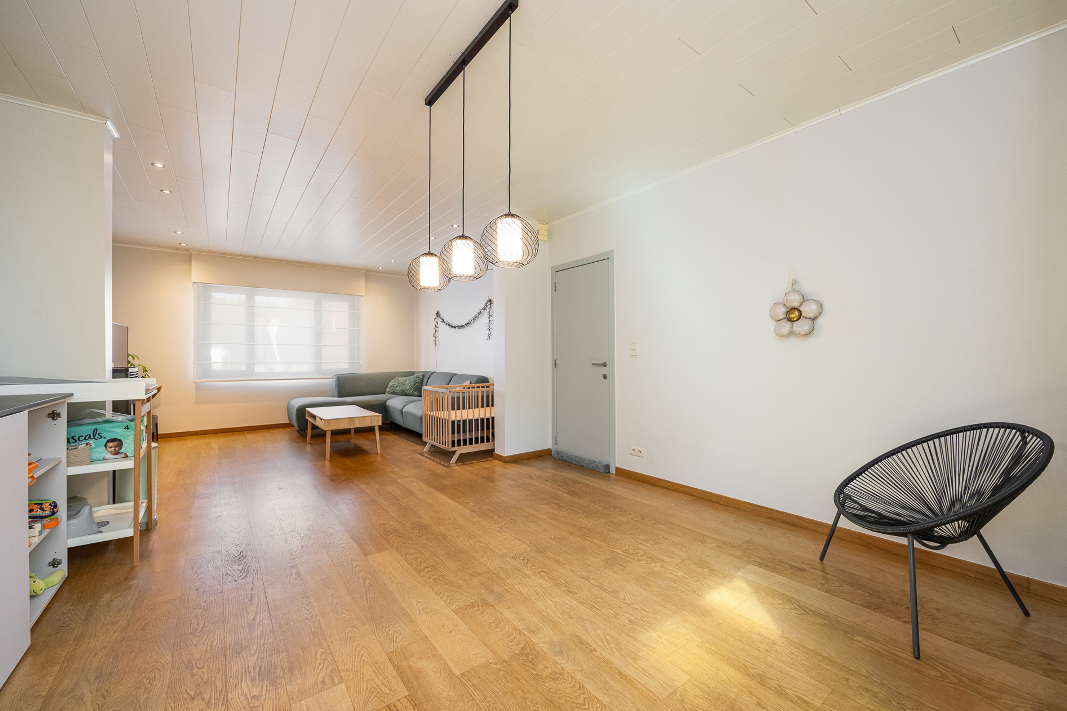 Half open bebouwing met 4 slaapkamers en een zwembad te Olen - foto 4