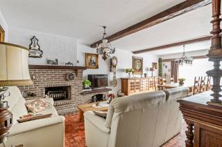 Appartement à vendre à Anvers