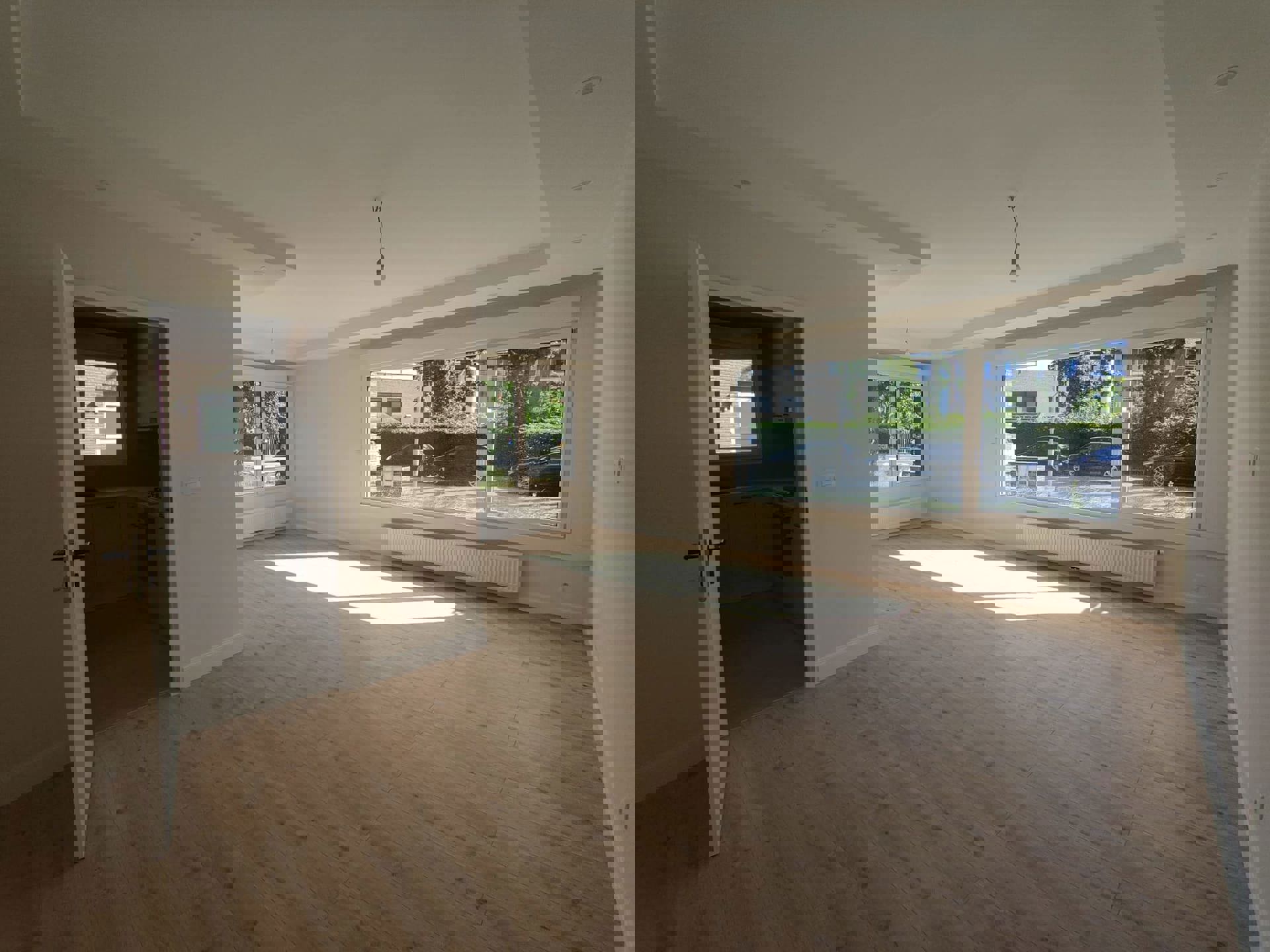 Lichtrijk GLV appartement met 3 SLK te Wilrijk - foto 2
