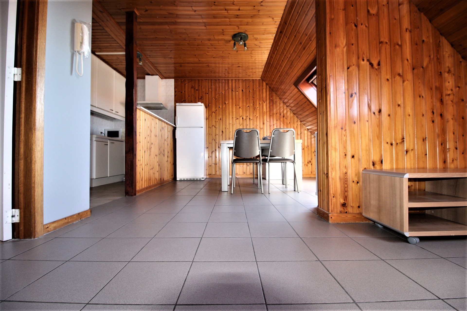 Apartment for rent in Ooigem with 1 bedroom - photo 4