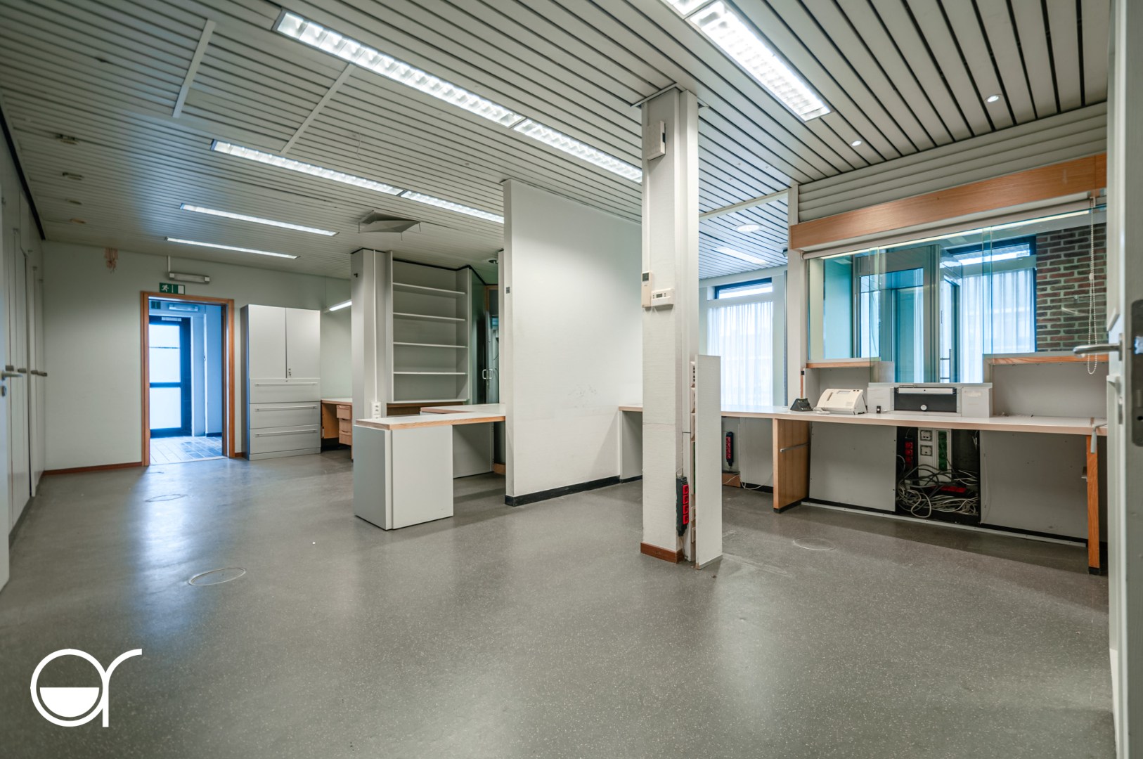 Multifunctioneel gebouw in het centrum van Kaprijke - foto 5
