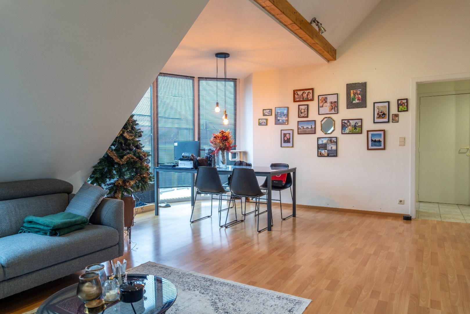 Appartement à louer à Kuurne avec 3 chambres - photo 5