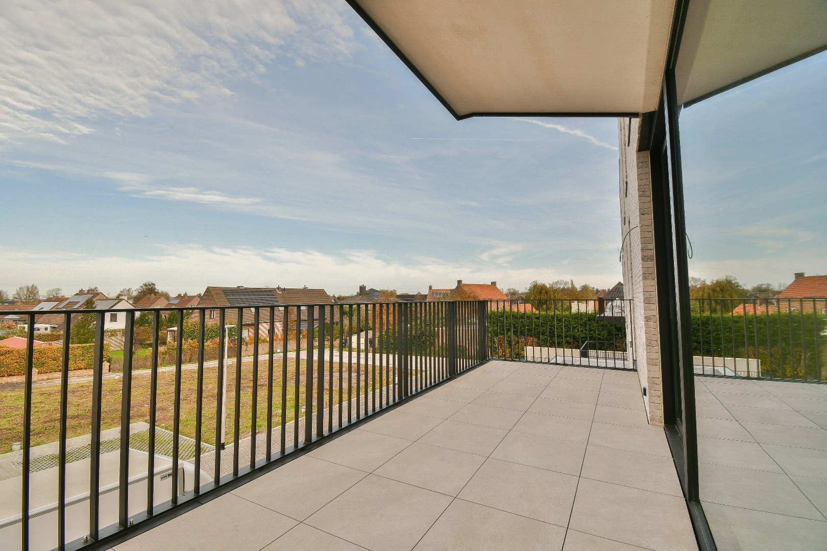 Nieuwbouwappartement met twee slaapkamers aan het kanaal van Oudenburg - foto 5