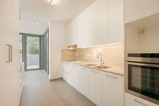 Maison à vendre à Louvain