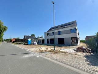 Maison à vendre à Kaprijke