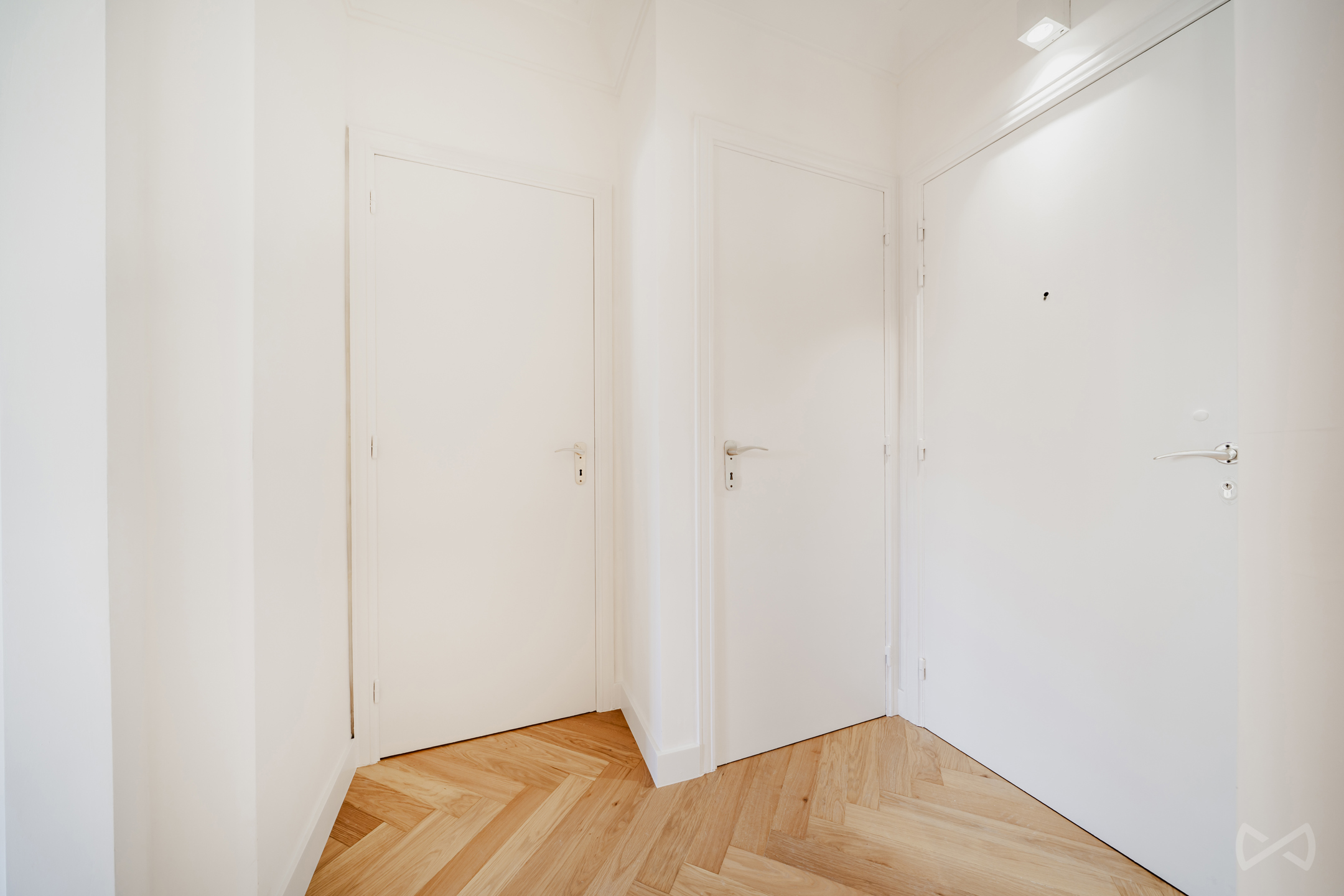 Appartement à vendre à Liège avec 1 chambre - photo 2
