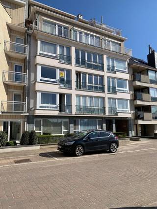 Garage à vendre à Ostende