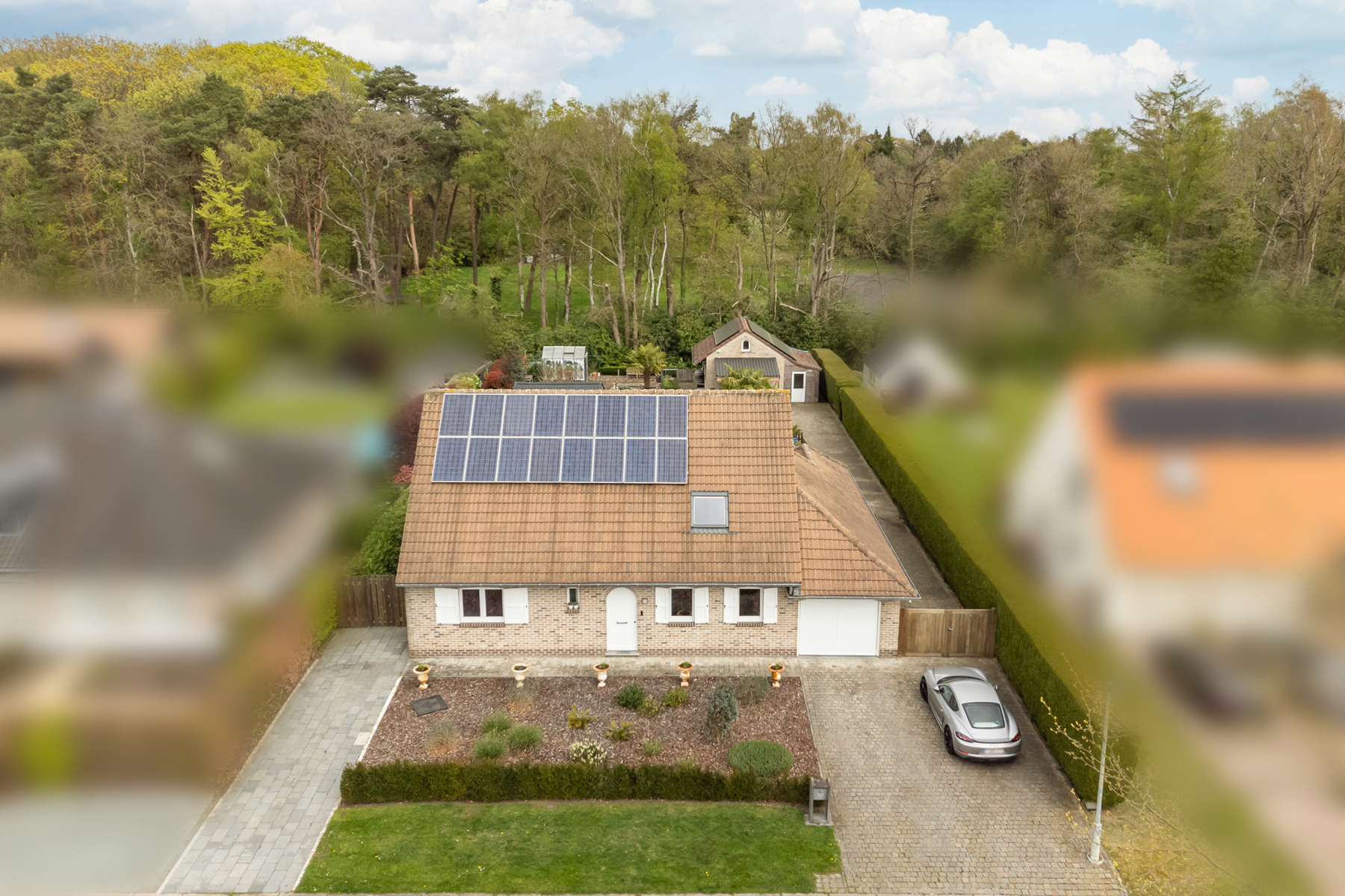 Instapklare woning gelegen in een doodlopende straat - foto 5