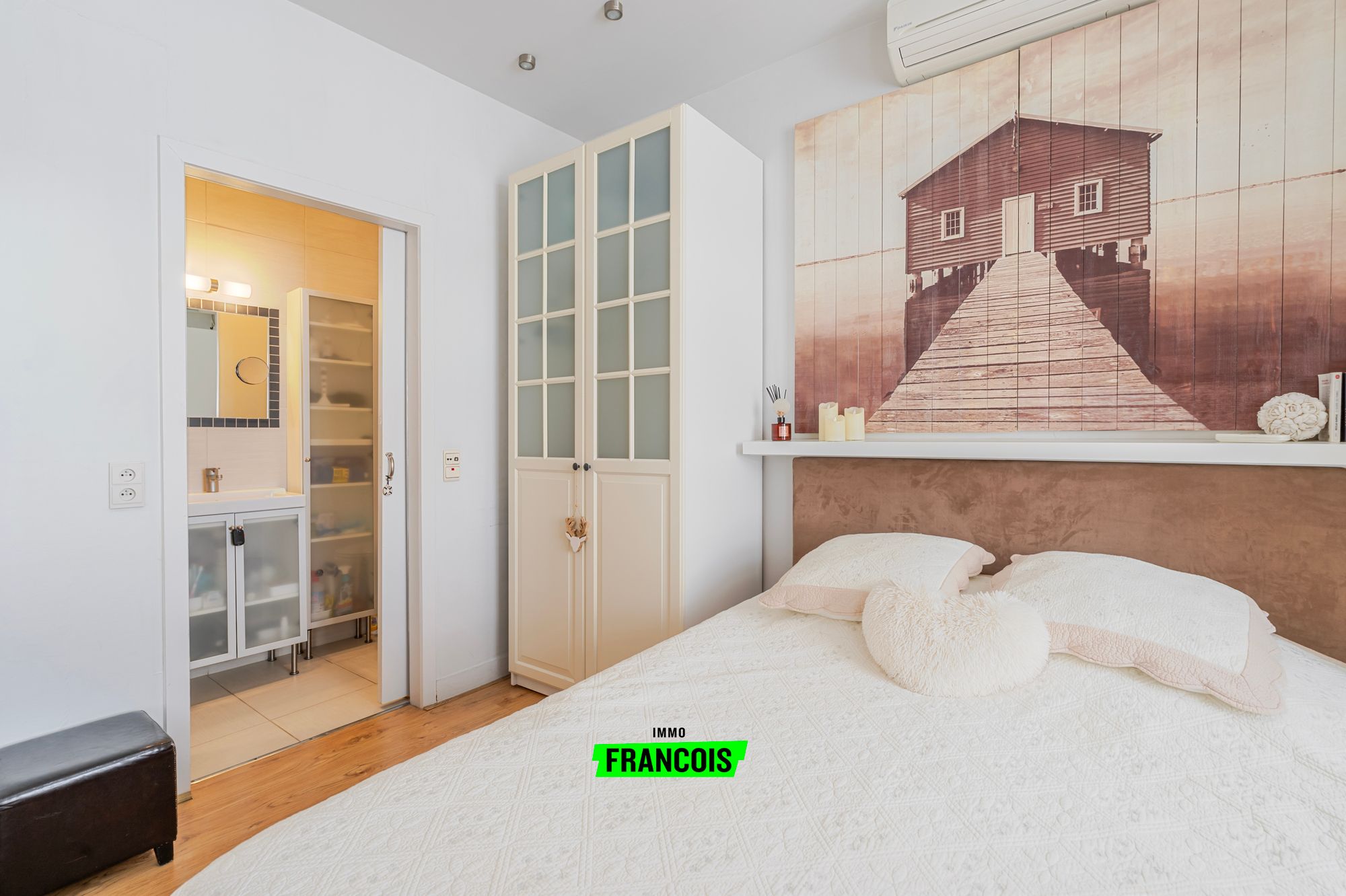 Charmante studio te Blankenberge - foto 5