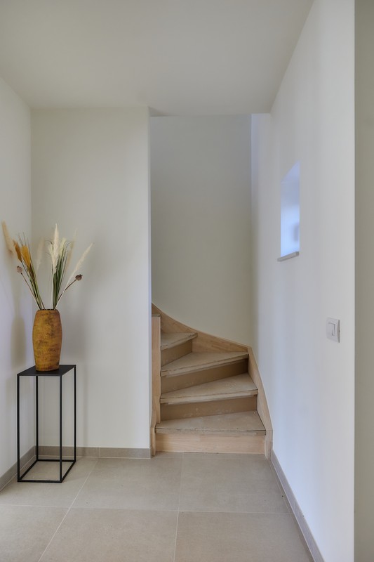 HECTAAR bouwt 6 halfopen nieuwbouwwoningen te Lebbeke - foto 2