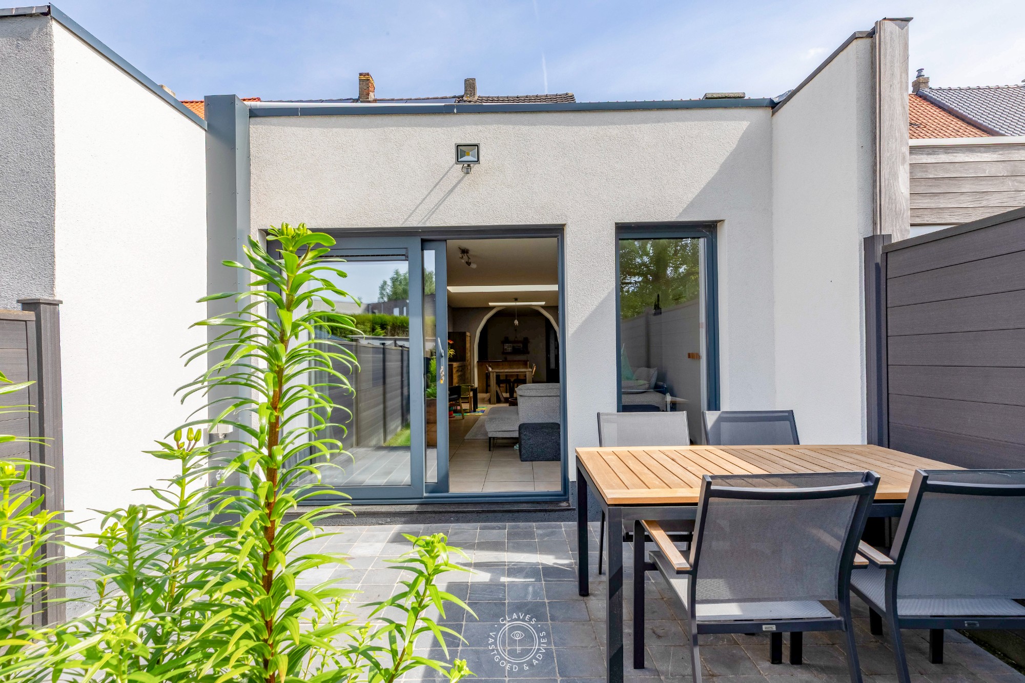 House for sale in Sint-Niklaas