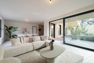 Appartement à vendre à Brasschaat