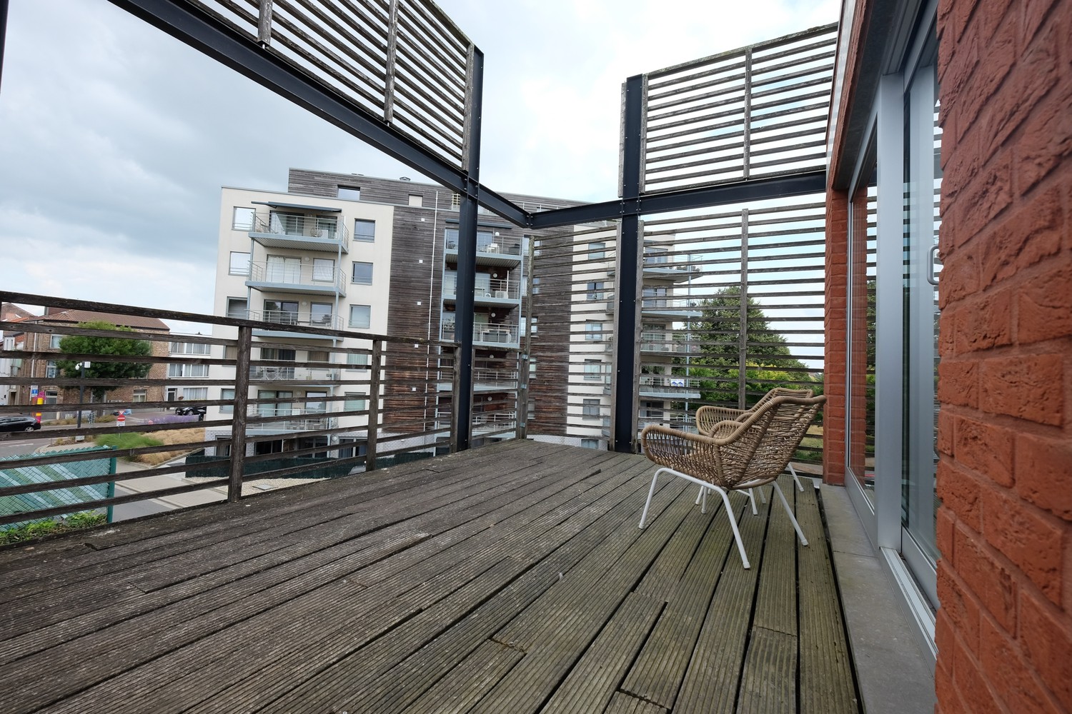 Appartement à louer à Saint-Trond avec 2 chambres - photo 5