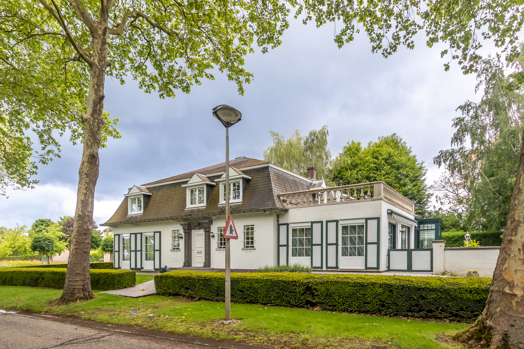 House for sale in Hasselt with 4 bedrooms - photo 2